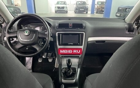 Skoda Octavia, 2012 год, 1 075 000 рублей, 16 фотография