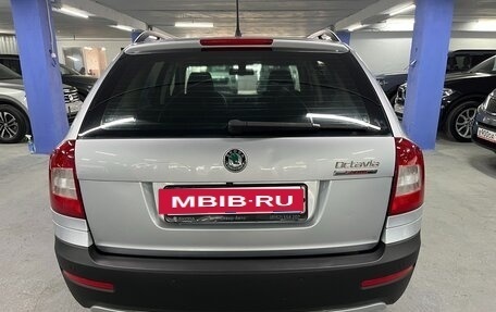 Skoda Octavia, 2012 год, 1 075 000 рублей, 6 фотография
