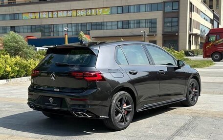 Volkswagen Golf VIII, 2021 год, 1 611 000 рублей, 5 фотография