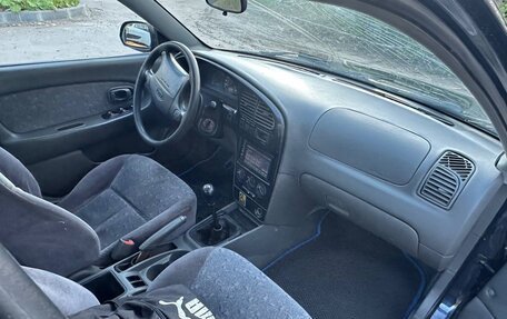 KIA Spectra II (LD), 2007 год, 115 000 рублей, 5 фотография