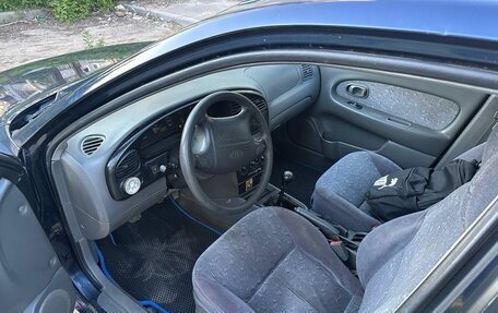 KIA Spectra II (LD), 2007 год, 115 000 рублей, 6 фотография