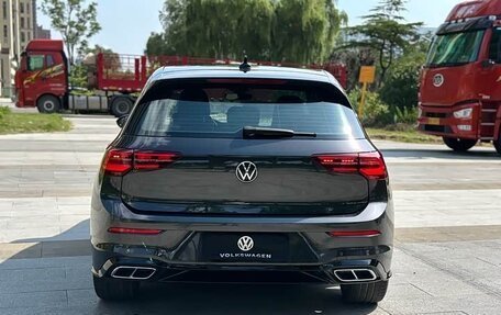 Volkswagen Golf VIII, 2021 год, 1 611 000 рублей, 4 фотография