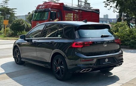 Volkswagen Golf VIII, 2021 год, 1 611 000 рублей, 3 фотография