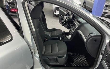 Skoda Octavia, 2012 год, 1 075 000 рублей, 20 фотография