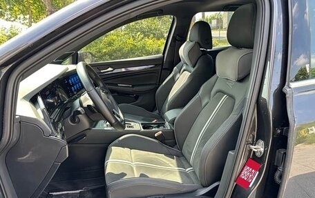 Volkswagen Golf VIII, 2021 год, 1 611 000 рублей, 6 фотография