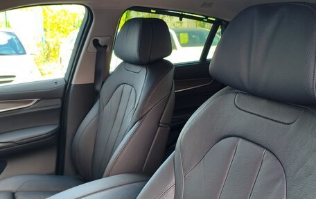 BMW X6, 2015 год, 6 499 000 рублей, 9 фотография