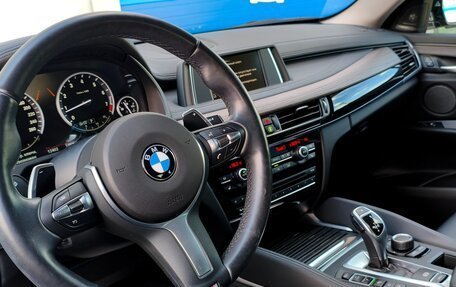 BMW X6, 2015 год, 6 499 000 рублей, 8 фотография