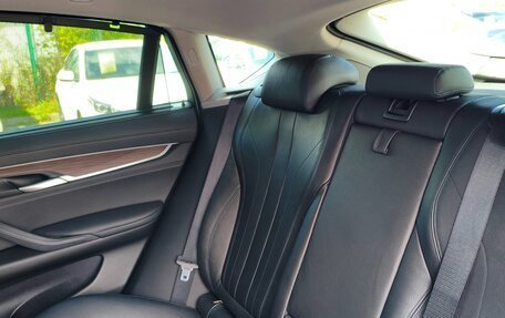 BMW X6, 2015 год, 6 499 000 рублей, 10 фотография