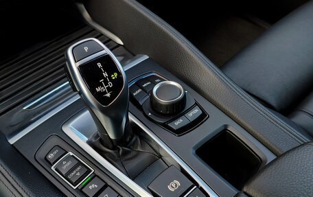 BMW X6, 2015 год, 6 499 000 рублей, 17 фотография