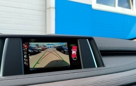 BMW X6, 2015 год, 6 499 000 рублей, 15 фотография