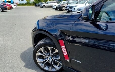 BMW X6, 2015 год, 6 499 000 рублей, 6 фотография