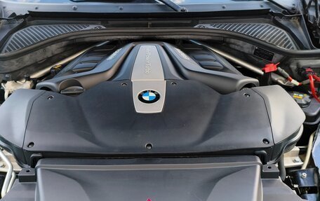 BMW X6, 2015 год, 6 499 000 рублей, 32 фотография