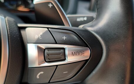 BMW X6, 2015 год, 6 499 000 рублей, 27 фотография