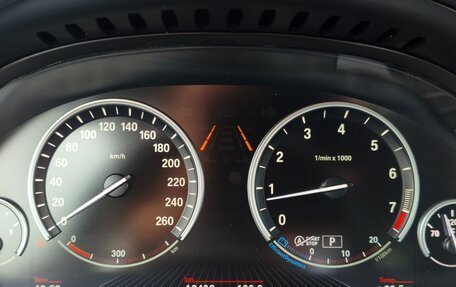 BMW X6, 2015 год, 6 499 000 рублей, 33 фотография