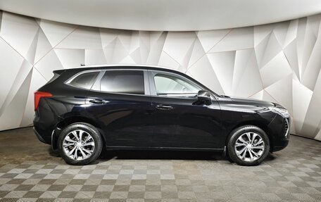 Haval Jolion, 2023 год, 1 787 000 рублей, 6 фотография