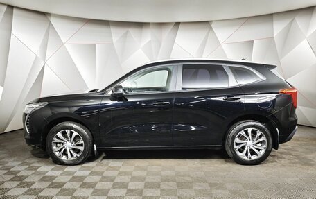 Haval Jolion, 2023 год, 1 787 000 рублей, 5 фотография