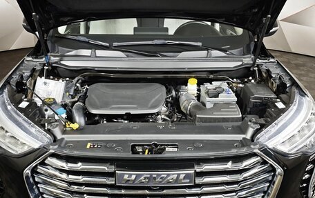 Haval Jolion, 2023 год, 1 787 000 рублей, 11 фотография