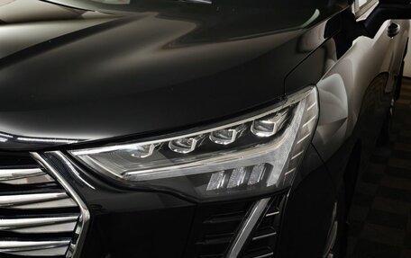 Haval Jolion, 2023 год, 1 787 000 рублей, 10 фотография