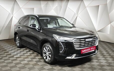 Haval Jolion, 2023 год, 1 787 000 рублей, 3 фотография
