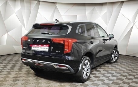 Haval Jolion, 2023 год, 1 787 000 рублей, 2 фотография