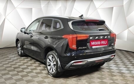 Haval Jolion, 2023 год, 1 787 000 рублей, 4 фотография