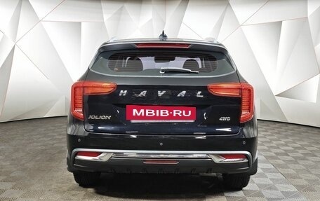 Haval Jolion, 2023 год, 1 787 000 рублей, 8 фотография