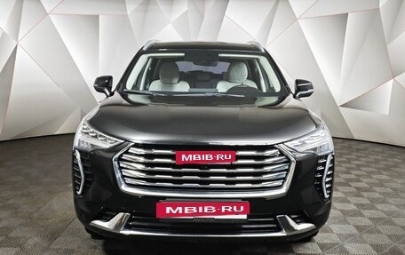 Haval Jolion, 2023 год, 1 787 000 рублей, 7 фотография