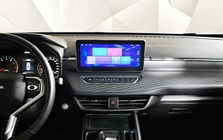 Haval Jolion, 2023 год, 1 787 000 рублей, 15 фотография
