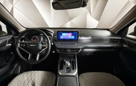 Haval Jolion, 2023 год, 1 787 000 рублей, 14 фотография