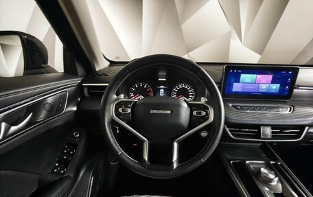 Haval Jolion, 2023 год, 1 787 000 рублей, 20 фотография