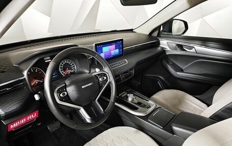 Haval Jolion, 2023 год, 1 787 000 рублей, 19 фотография
