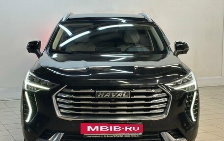 Haval Jolion, 2021 год, 1 660 000 рублей, 2 фотография