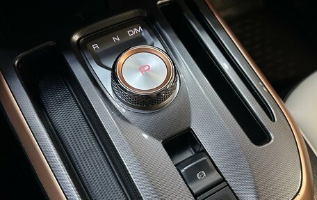 Haval Jolion, 2021 год, 1 660 000 рублей, 9 фотография