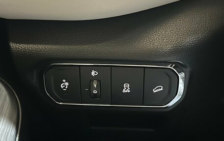 Haval Jolion, 2021 год, 1 660 000 рублей, 10 фотография