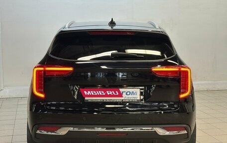 Haval Jolion, 2021 год, 1 660 000 рублей, 3 фотография