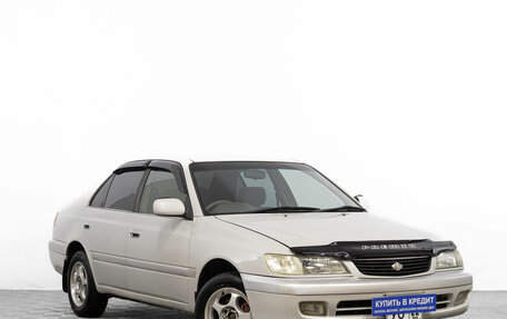 Toyota Corona IX (T190), 1999 год, 529 000 рублей, 2 фотография