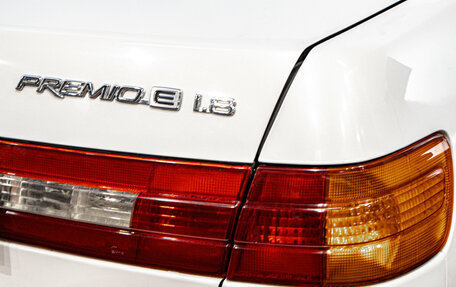 Toyota Corona IX (T190), 1999 год, 529 000 рублей, 9 фотография