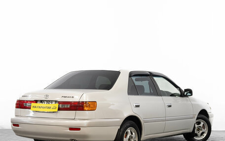 Toyota Corona IX (T190), 1999 год, 529 000 рублей, 5 фотография