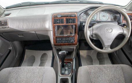 Toyota Corona IX (T190), 1999 год, 529 000 рублей, 10 фотография