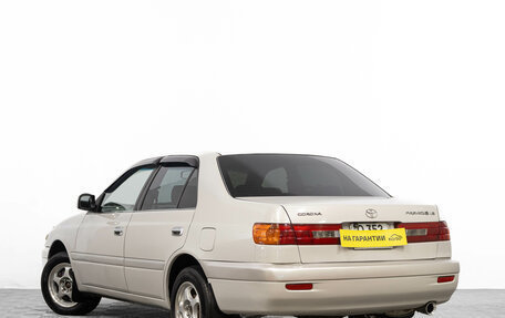 Toyota Corona IX (T190), 1999 год, 529 000 рублей, 7 фотография