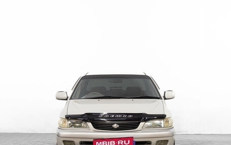 Toyota Corona IX (T190), 1999 год, 529 000 рублей, 3 фотография