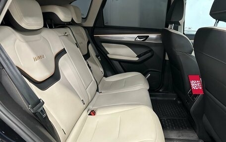 Haval Jolion, 2021 год, 1 660 000 рублей, 17 фотография