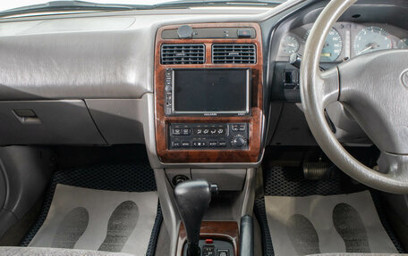 Toyota Corona IX (T190), 1999 год, 529 000 рублей, 16 фотография