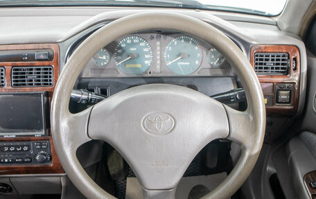 Toyota Corona IX (T190), 1999 год, 529 000 рублей, 14 фотография