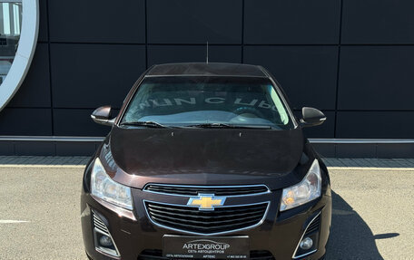 Chevrolet Cruze II, 2013 год, 700 000 рублей, 2 фотография