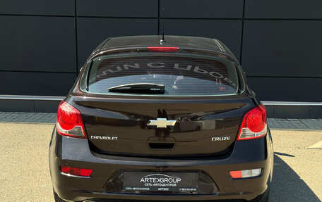 Chevrolet Cruze II, 2013 год, 700 000 рублей, 6 фотография
