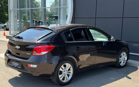 Chevrolet Cruze II, 2013 год, 700 000 рублей, 5 фотография