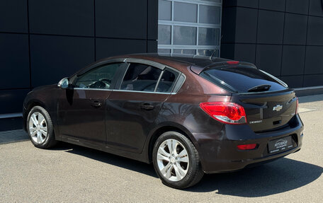 Chevrolet Cruze II, 2013 год, 700 000 рублей, 7 фотография