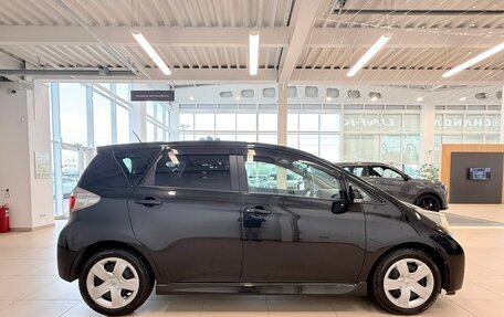 Toyota Ractis II, 2011 год, 1 009 000 рублей, 7 фотография