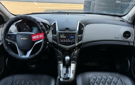 Chevrolet Cruze II, 2013 год, 700 000 рублей, 13 фотография